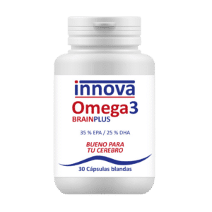 Innova Omega 3 Brain Plus