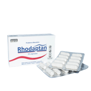 Rhodaptan
