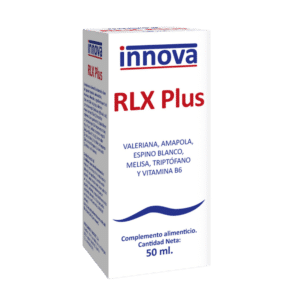 Innova RLX Plus