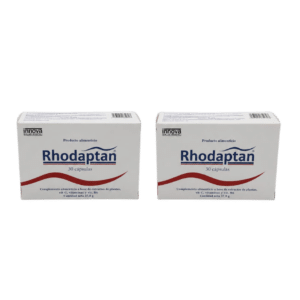 Pack 2 Rhodaptan