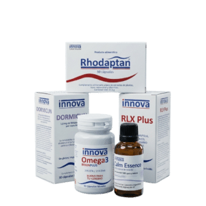 Innova Equilibrio Mental Pro
