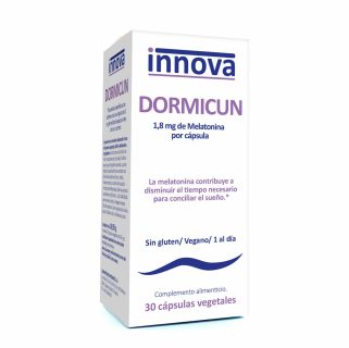 DORMICUM INNOVA