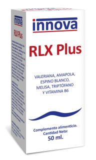 RLX Plus INNOVA