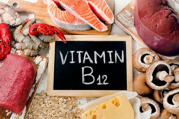 Vitamina B12