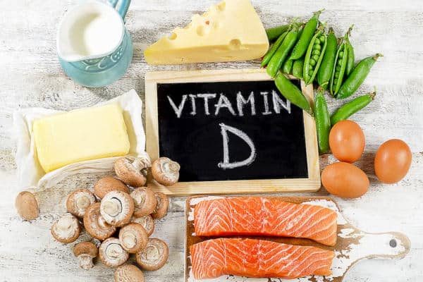 Vitamina D3