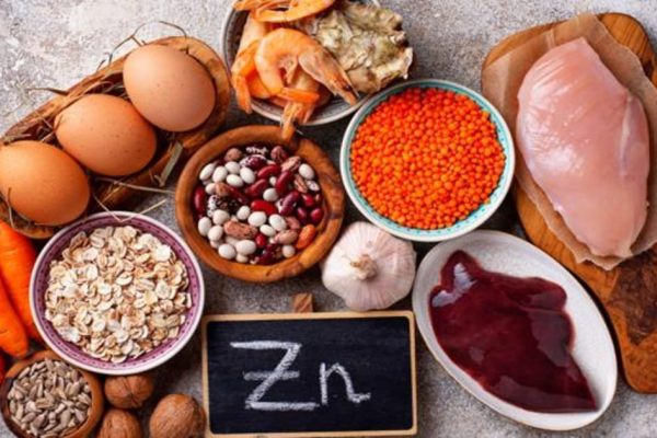 Zinc